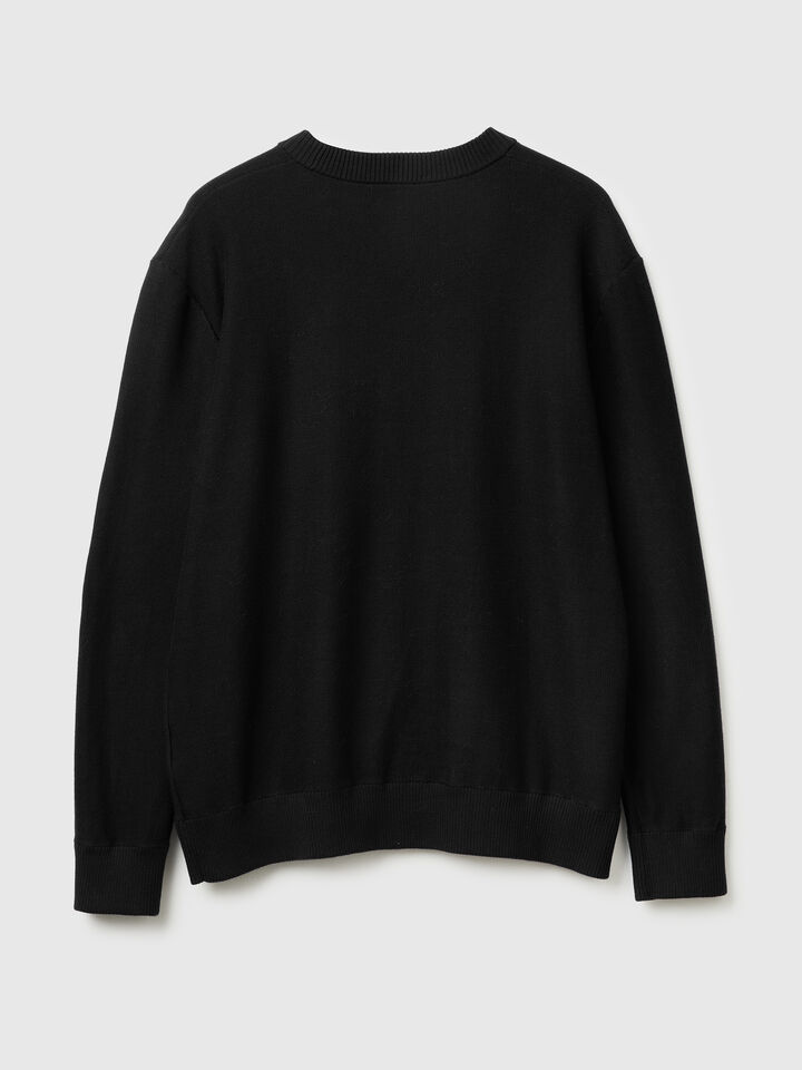 SWEATER L/S Men image number 6